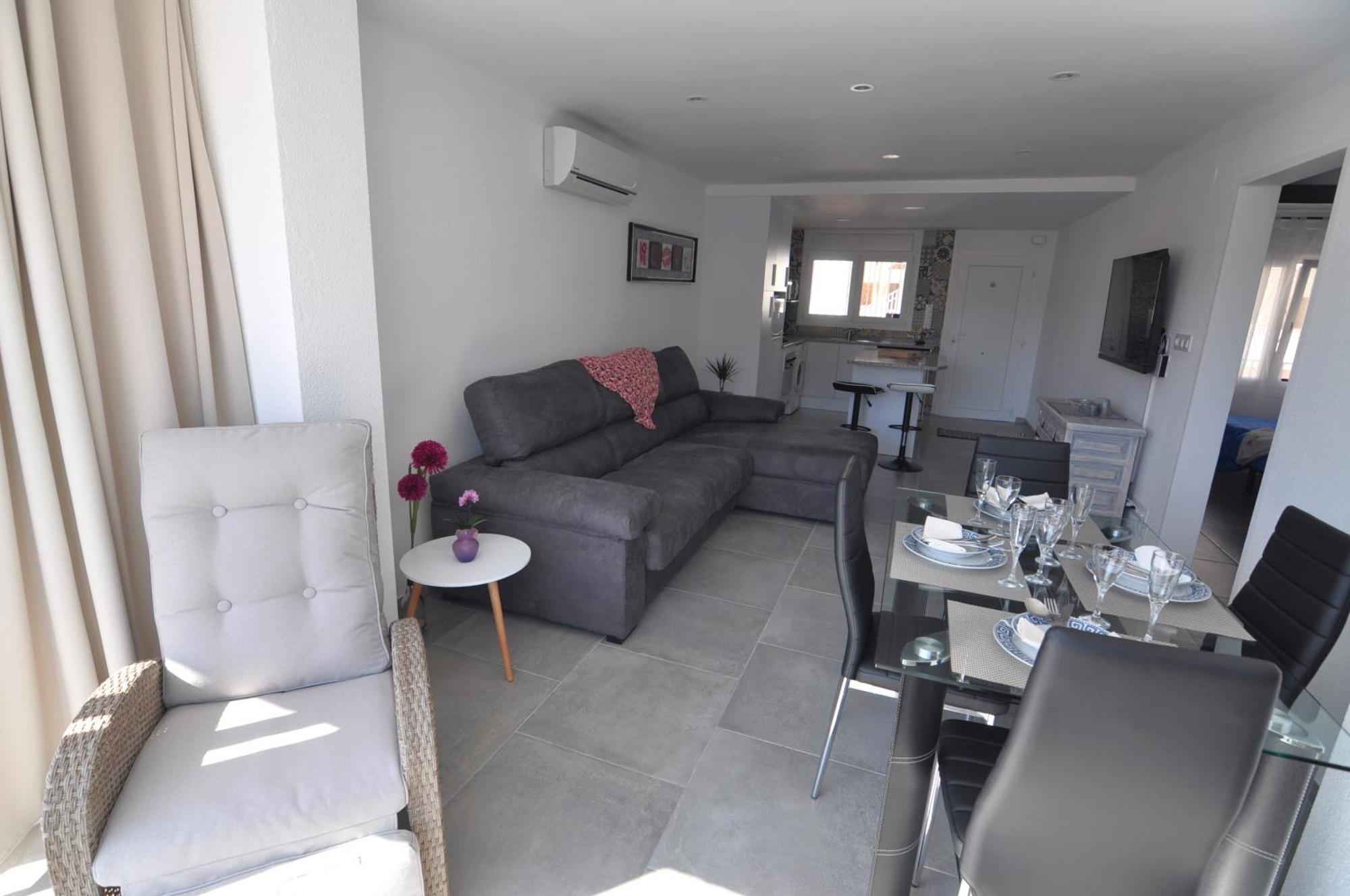 Ferienwohnung Rnet - La Solana Casa Dani Roses Exterior foto