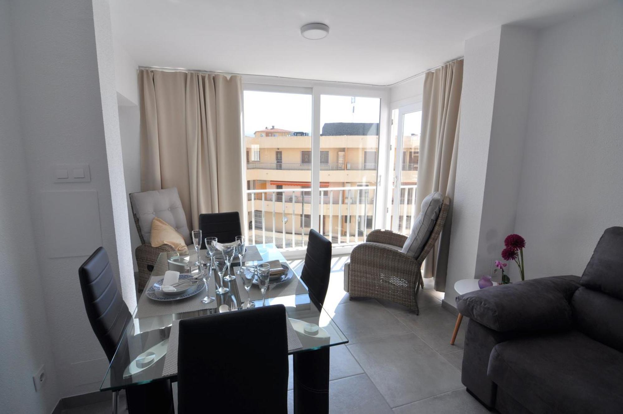 Ferienwohnung Rnet - La Solana Casa Dani Roses Exterior foto