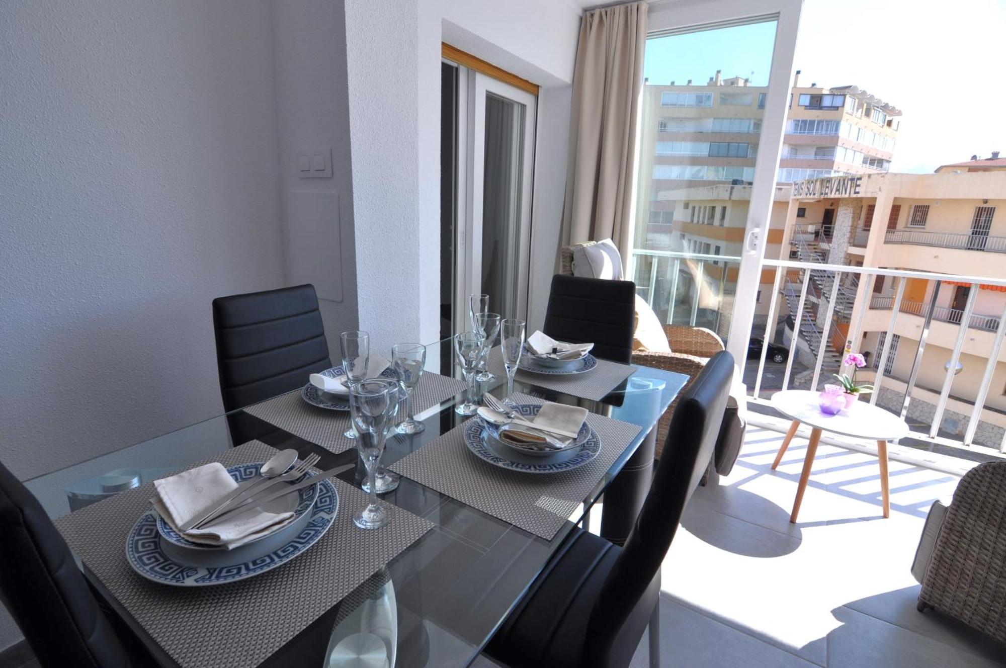 Ferienwohnung Rnet - La Solana Casa Dani Roses Exterior foto