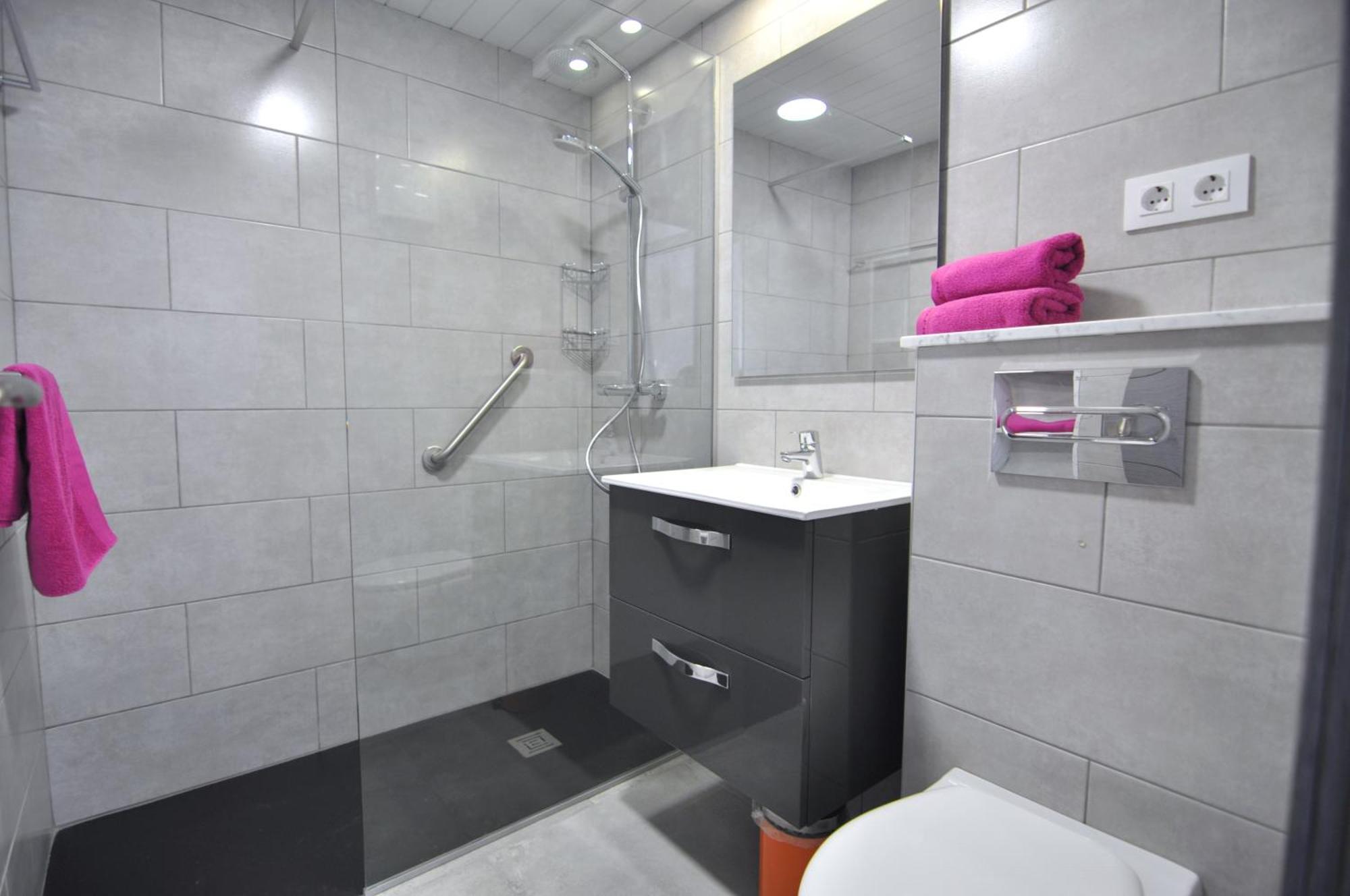Ferienwohnung Rnet - La Solana Casa Dani Roses Exterior foto