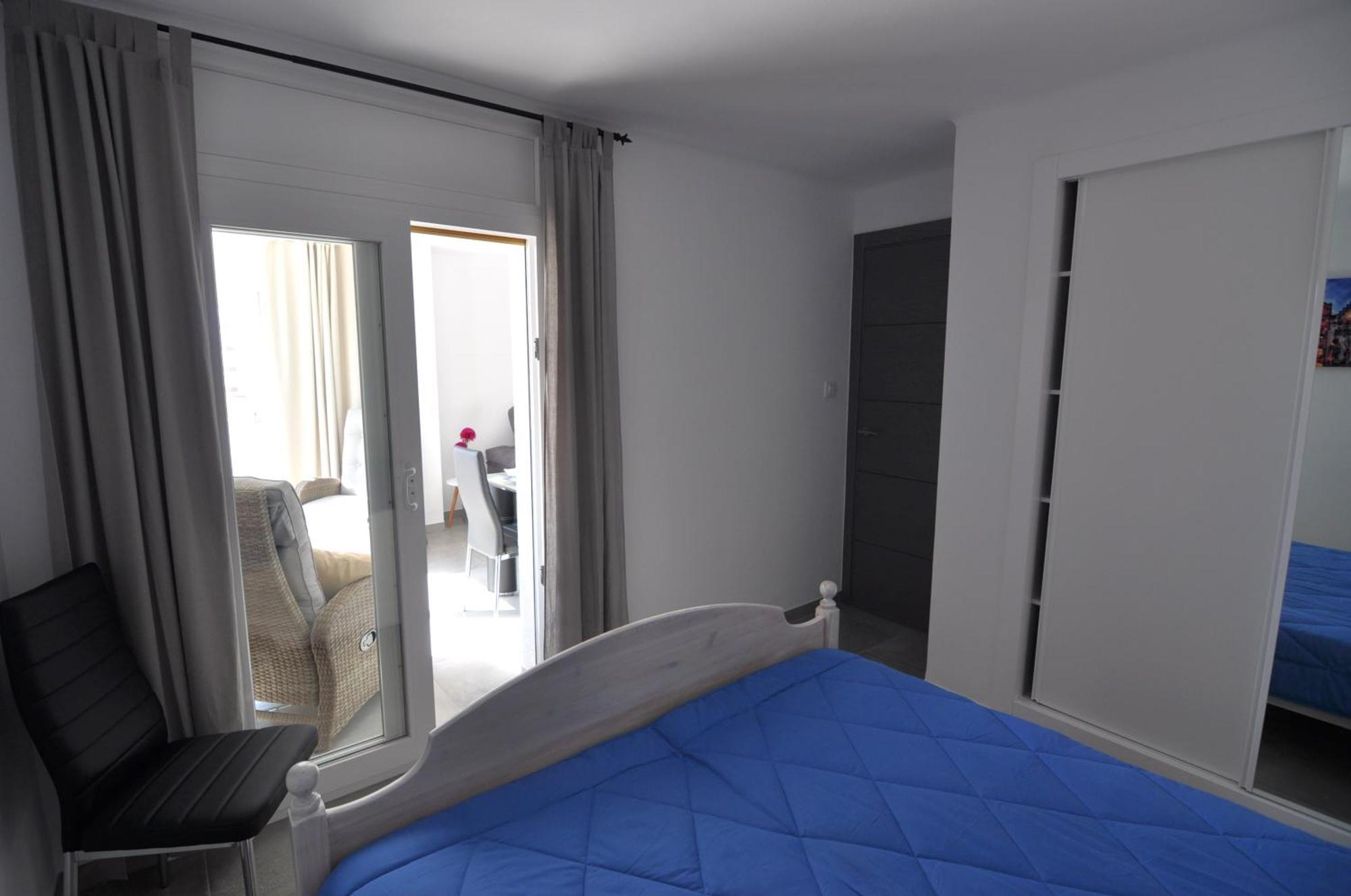 Ferienwohnung Rnet - La Solana Casa Dani Roses Exterior foto