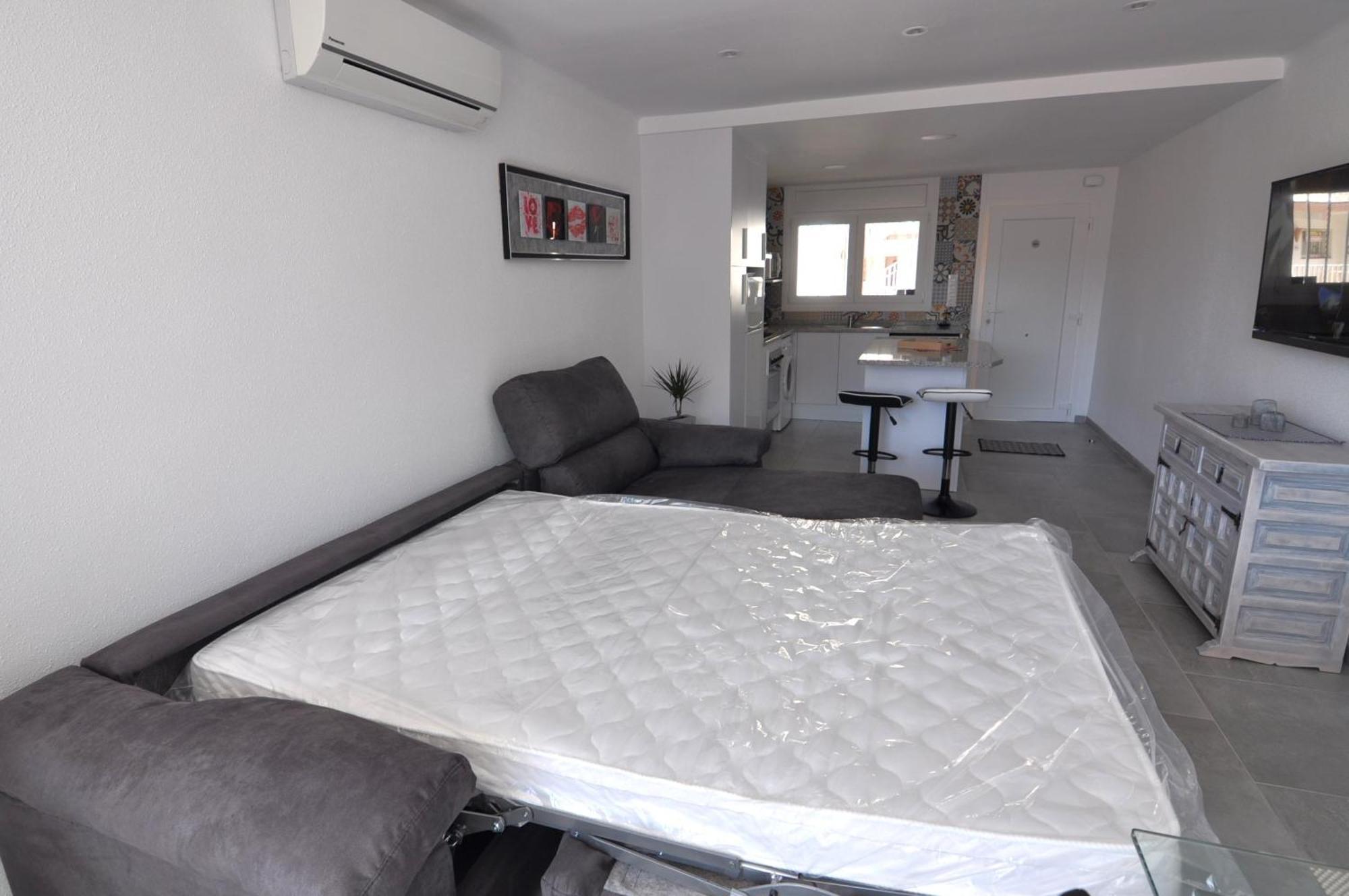 Ferienwohnung Rnet - La Solana Casa Dani Roses Exterior foto
